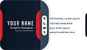 Khata Billing digital cards